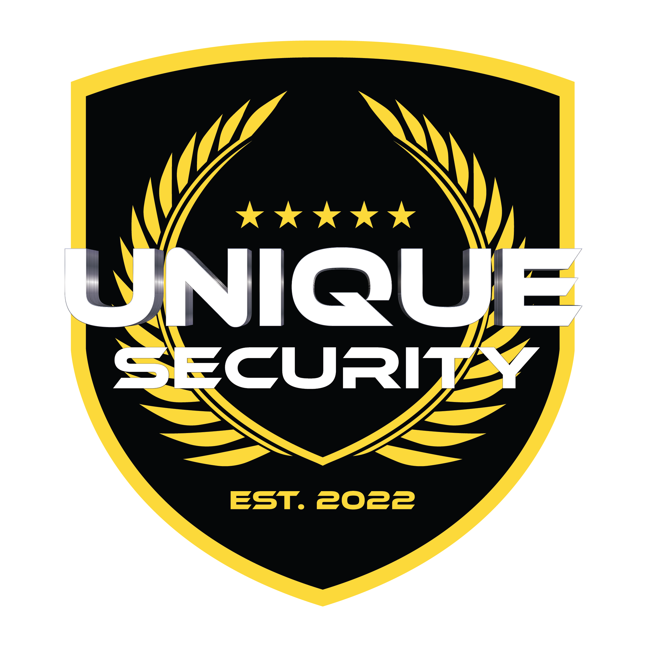 Escudo Unique Security